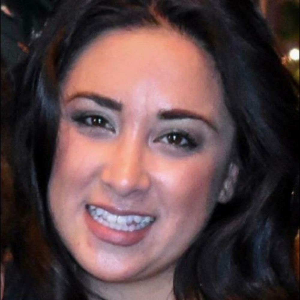 Meet your Posher, Brittney